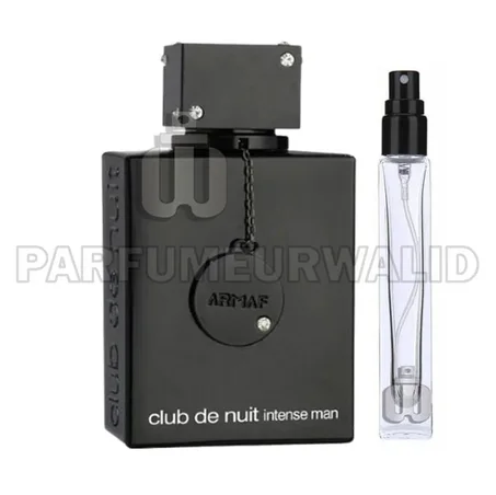 Decante CLUB DE NUIT INTENSE MAN Armaf