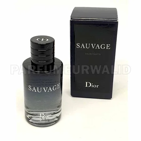 SAUVAGE Dior 10ML Miniature