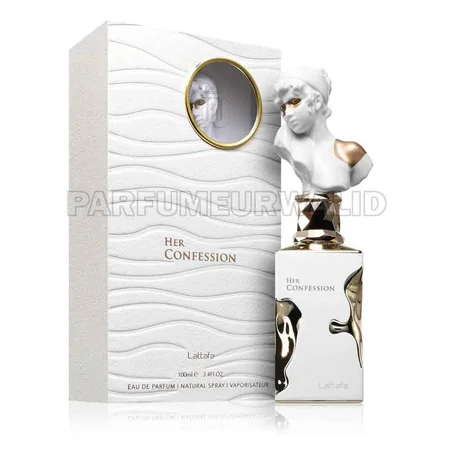 HER CONFESSION Lattafa