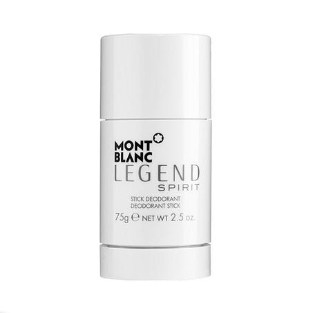 Deodorant Mont Blanc Legend Spirit