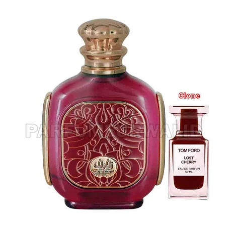 ZUKHRUF CHERRY Zimaya