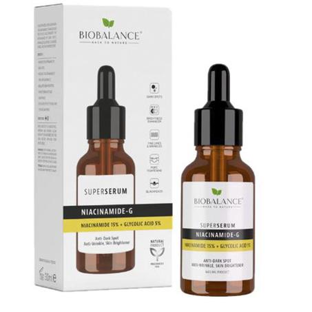 Biobalance Superserum NIACINAMIDE-G
