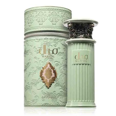 MANAAL Ard Al Zaafaran