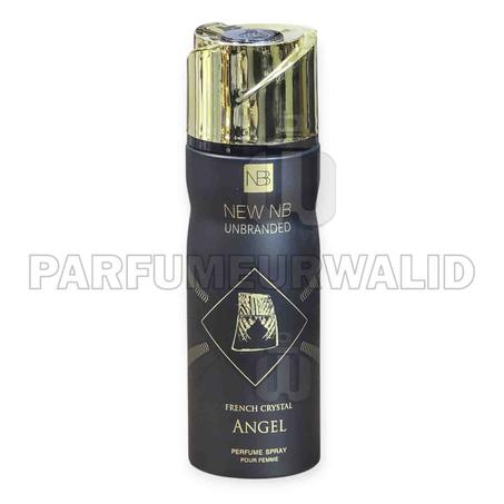 Deodorant Frensh Crystal ANGEL 200ML