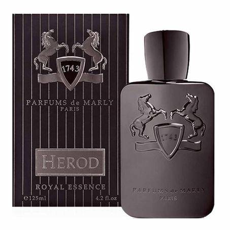 Partition Parfums de Marly Herod