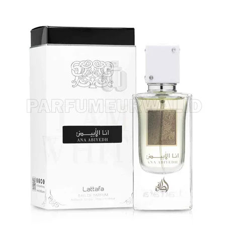 ANA ABIYEDH eau de Parfum  Lattafa