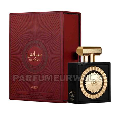 NEBRAS Lattafa