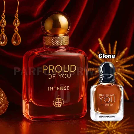 PROUD OF YOU INTENSE Fragrance World