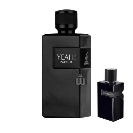 Yeah Le Parfum