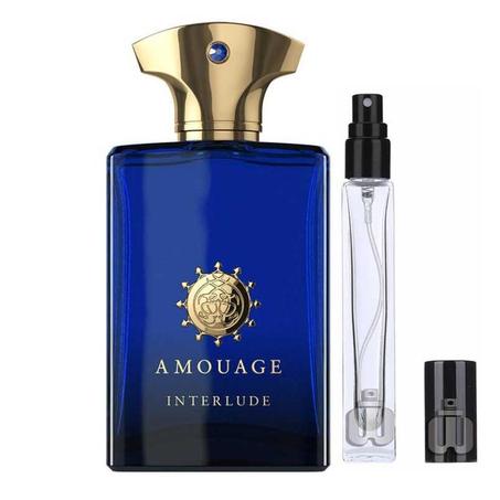 Decante Amouage Interlude Man