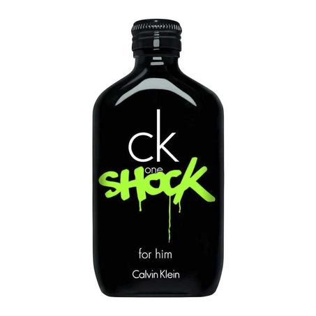 Ck One Shock