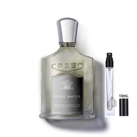 Decante Creed Royal Water