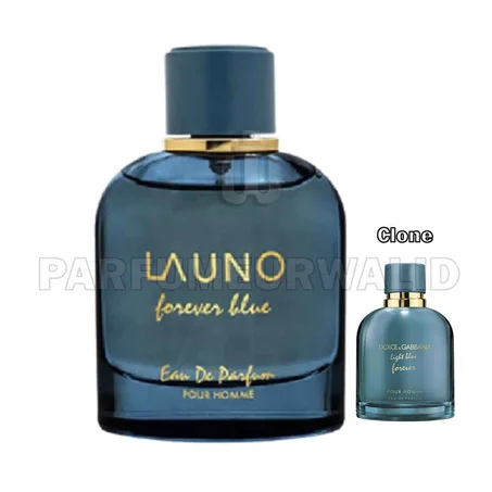 LA UNO FOREVER BLUE Fragrance World