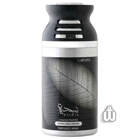 Deodorant Najdia 250 mL