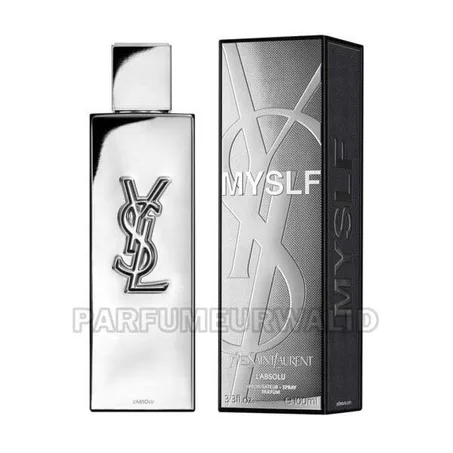 MYSLF L'ABSOLU