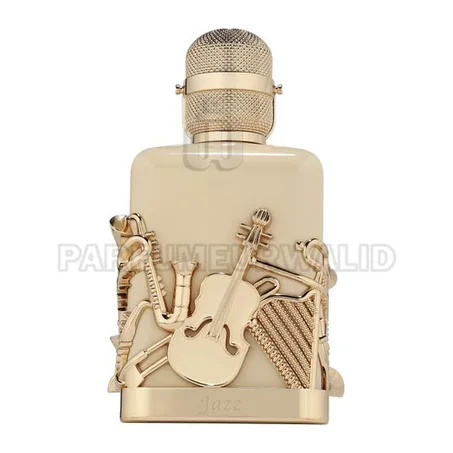 NOTES JAZZ Fragrance World