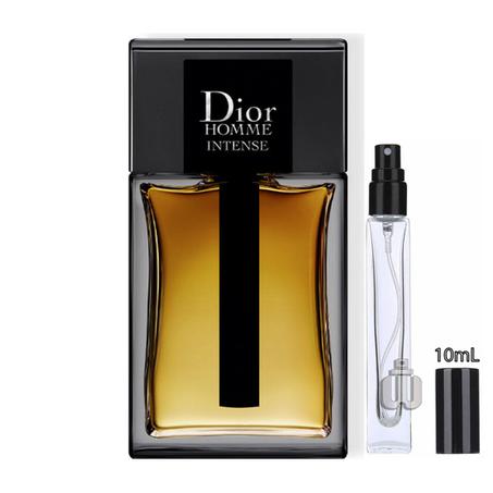 Decante Dior Homme Intense