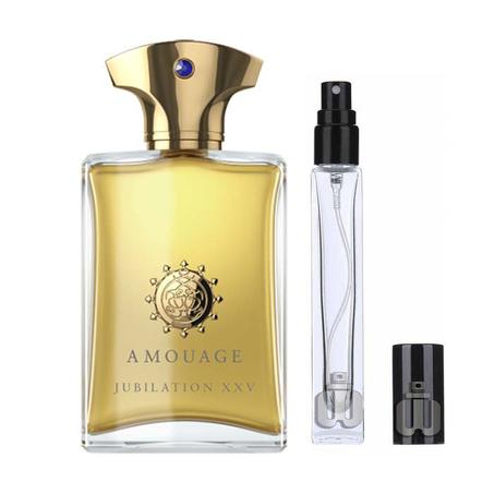 Decant Amouage JUBILATION XXV Man