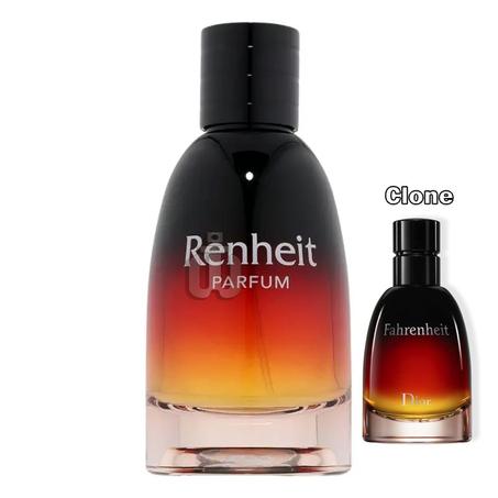 Renheit Parfum FRAGRANCE WORLD