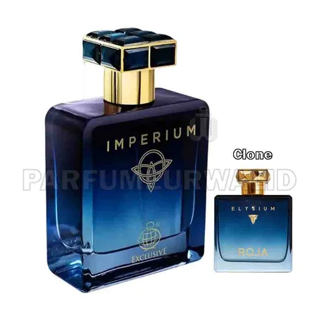 IMPERIUM Fragrance World