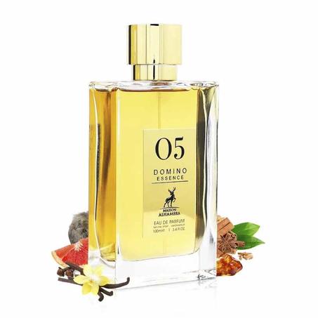 DOMINO ESSENCE 05 Maison Alhambra