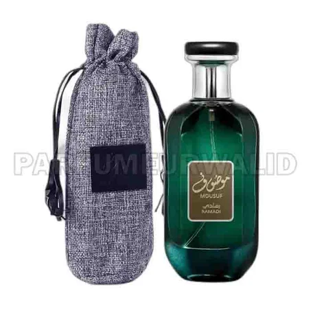 MOUSUF RAMADI Ard Al Zaafaran