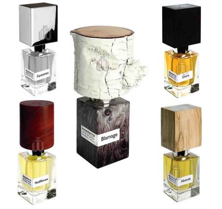 Pack Nasomatto Decante