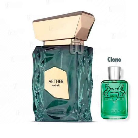 AETHER EXTRAIT French Avenue