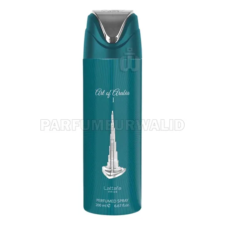 DEODORANT ART OF ARABIA I