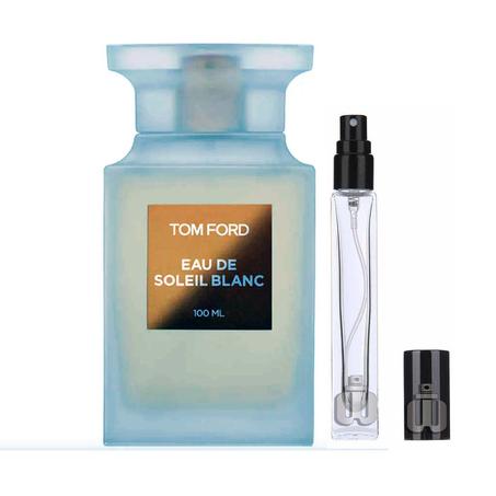 Decante Tom Ford  eau de Soleil