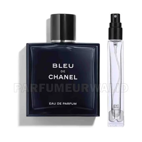 DECANTE BLEU DE CHANEL EAU DE PARFUM