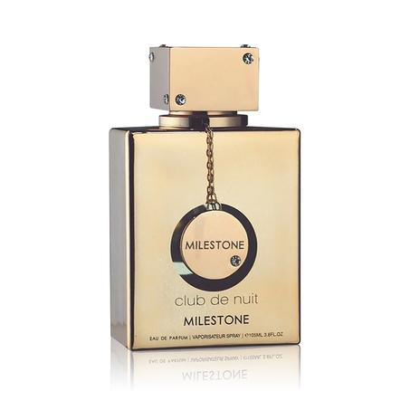 Club de Nuit Milestone