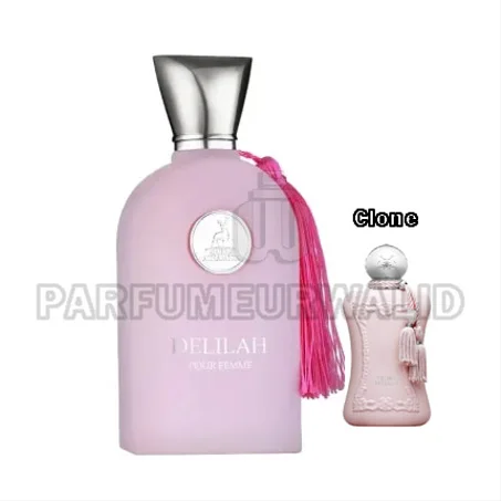 DELILAH POUR FEMME Maison Alhambra