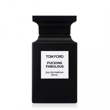 Tom Ford Fucking Fabulous