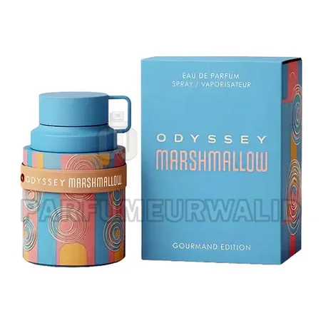 ODYSSEY MARSHMALLOW Armaf