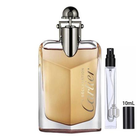 Decante Déclaration Cartier Parfum