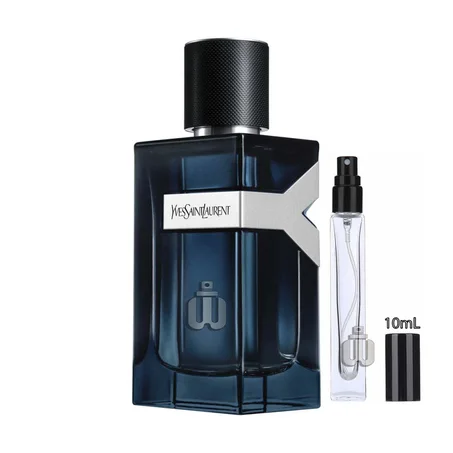 Decante Y Eau de Parfum Intense
