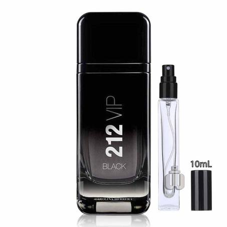 Decante 212 VIP Black MEN