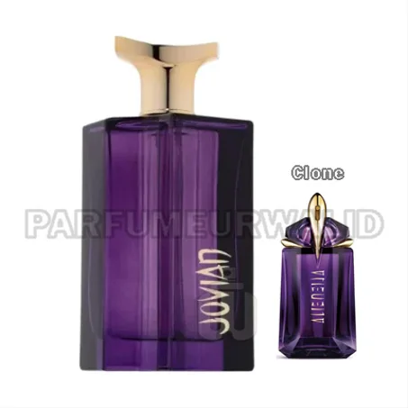 JOVIAN Fragrance World