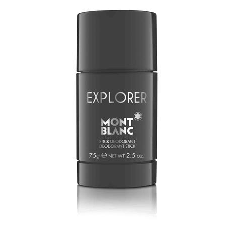 Deodorant Mont Blanc Explorer