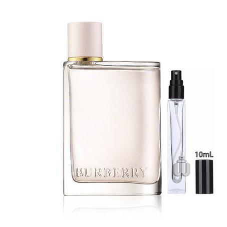 Burberry Her eau de Parfum
