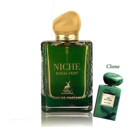 NICHE Royal Vert