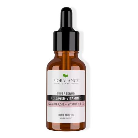 Superserum GOLLAGEN-VITAMIN C