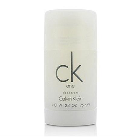 Deodorant Ck One