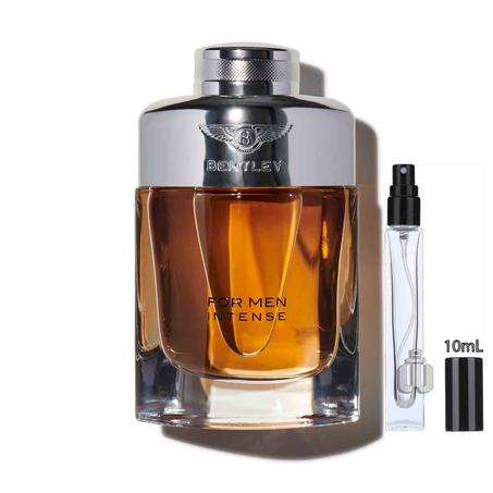 Decante Bentley For men Intense