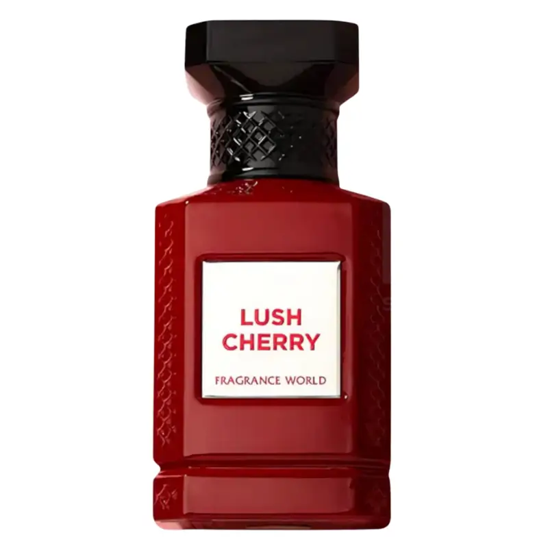 LUSH CHERRY Fragrance World