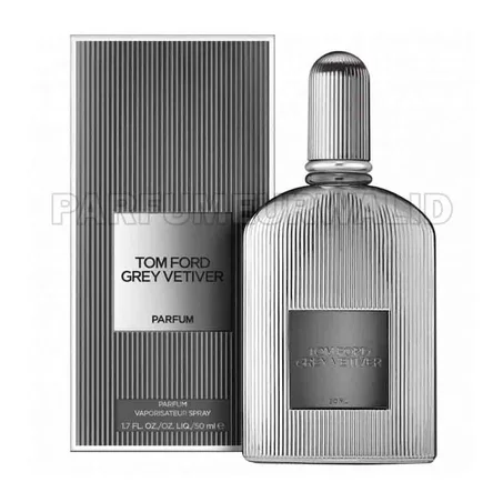 GREY VETIVER PARFUM Tom Ford