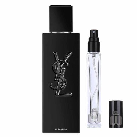 Decant MYSLF Le Parfum