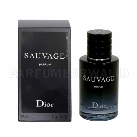 SAUVAGE PARFUM 10ML Miniature