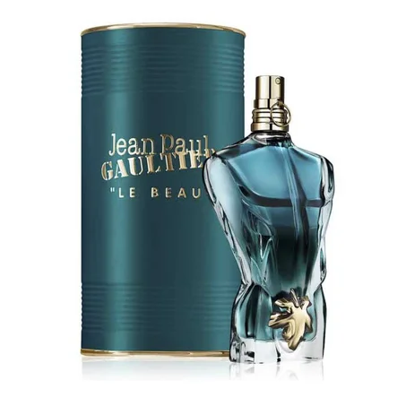 Le Beau Jean Paul Gaultier